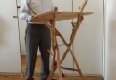 Rednerpult Manfred